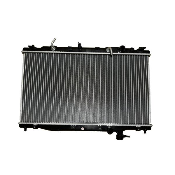 19010RZAA51 Auto Parts Plastic Water Tank for HONDA CR-V 2.4 4WD RE4 Cooling