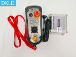 AGV Car Industrial Wireless Remote Control