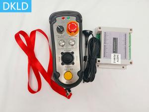 Quality AGV Car Industrial Wireless Remote Control wholesale