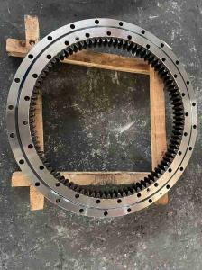 Quality KRB1603 Large Precision Turntable Bearing Slew Ring For Case Excavator CX210 wholesale