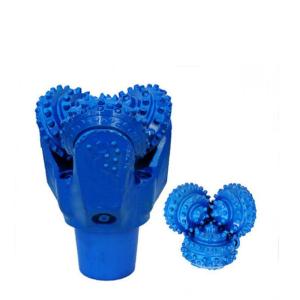Quality Water Well Drilling Rig Tools 100mm - 400mm Tricone Drill Bit wholesale