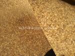 Floor Cushions Summer Cork Roll Gym Equipment Cork Rubber Gasket Badminton