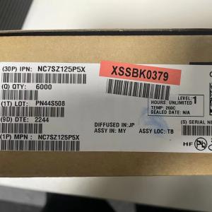 Quality NC7SZ125P5X IC BUF NON-INVERT 5.5V SC70-5 wholesale