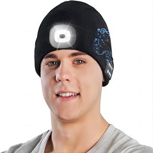 Quality 1080P HD Bluetooth Headphones Video Hat With Photos Video Music wholesale