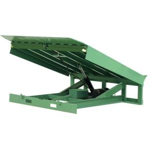 Quality Adjustable Loading Dock Equipment , Hydraulic Dock Leveler wholesale