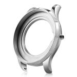 Watch Case Aluminum CNC Metal Machining Services