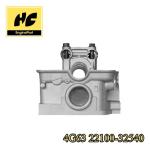 used For Hyundai 4G63 22100-32540 Engine cylinder head
