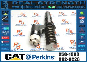 Quality Common rail injector fuel injecto 250-1303 392-0226 250-1306 392-0212 20R-3483 20R-0849 20R-1264 20R-1275 wholesale