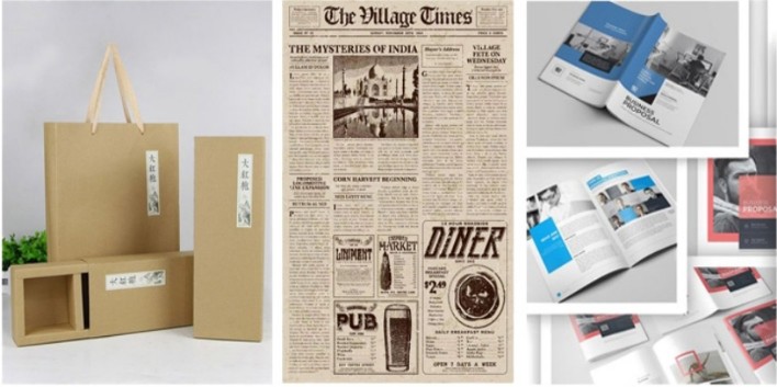 18 Months Validity Period Processless Printing Plates CTP Plate Without Developer