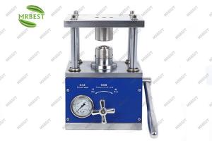 Quality Coin Cell Crimper wholesale
