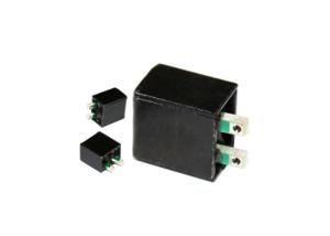 Quality Dtp12076-102M Shielded Power Inductors Energy Meter Parts Engineering Design wholesale