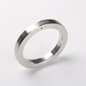 Quality Grey Heatproof 316L BX Ring Joint Gasket wholesale