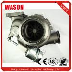 OEM Excavator Spare Parts / Excavator Turbocharger C13 743279-0002 10R2028 255