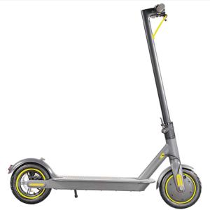 Quality Foldable Aluminum Electric Scooter , 500W Electric Scooter Brushless Controller wholesale