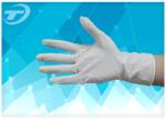 Latex Surgical Gloves Powder Free Sterilized By Gamma Radiation