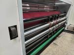 High Speed PLC Automatic Corrugated Paperboard Printer for Carton Paper Forming