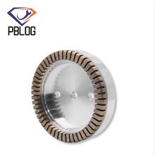 Quality 150# Polishing Glass Wheel in Carton Box wholesale