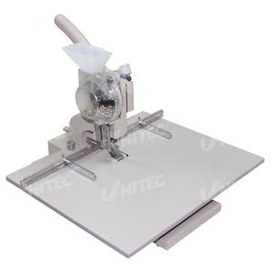 Quality 3mm Diameter Eyelet Press Machine JYS 1200 Grain Vessel Volume wholesale