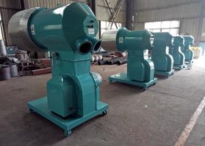 Quality Less Slagging Coal Fired Burner For Asphalt mixing Plant wholesale