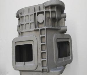 Quality Industrial Metal Casting Molds Precision Machining For Auto Parts wholesale
