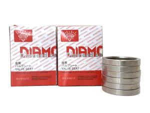 Quality ME071303 ME071301 MITSUBISHI Engine Parts D6BT 6D16T Intake Valve Seat wholesale