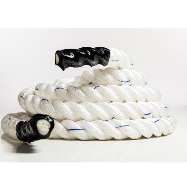 Gym Power Training Fighting Rope Sport Exercise Battle Ropes For Fitness