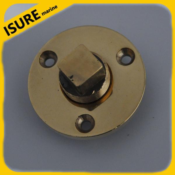 Cheap Garboard Drain Plug Assy Cast Bronze/Brass/marine hardware for sale