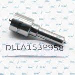 DLLA 153P958 High Pressure Nozzle DLLA153P958 Diesel Injector Nozzle DLLA 153P