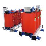 Dyn1 Cast Resin Transformer Copper