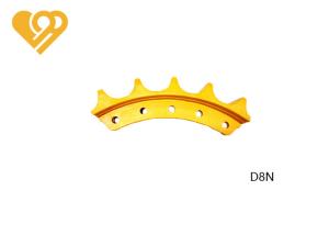 Quality D9R Sprocket Rim OEM Bulldozer Parts Drive Wheel Undercarriage Parts wholesale