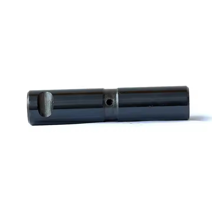 Automotive Suspension System Leaf Spring Pin SPR 48423-1280 484231280 5421500Z00 54215Z1001 0299039 10.9 Grade Black