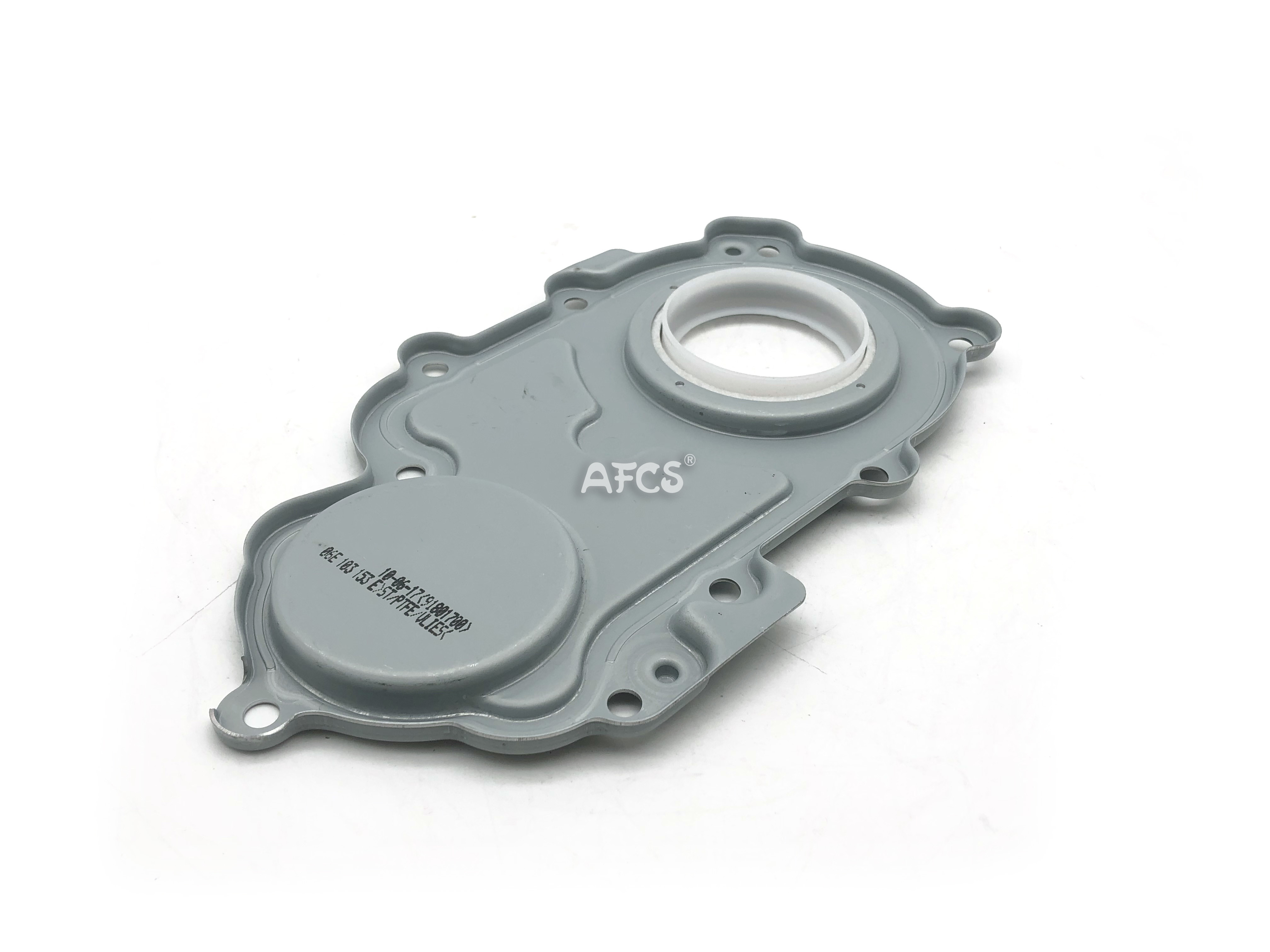 06E103153E 95810115010 Crankshaft Oil Seal For AUDI A4 B7 (8EC) 3.2