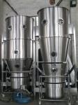 Pharmaceutical 800mm Dia Fluidized Bed Coating Equipment