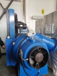 Blower Air Volume Control 45S 600Nm Compact Actuator