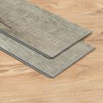 Anti Bacteria PVC Vinyl Flooring Sheet Deep Embossing Surface Texture