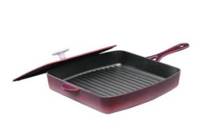 Quality cast iron cookware wholesale