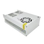 12V Power Supply 600W LED Strip Driver 50Amp Converter Signboard Light Aluminum