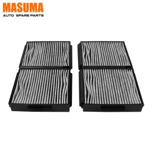 Quality 1993- Year MASUMA GE6T-61-J6X GE8D-61-J6X Cabin Filter for MAZDA 323 Activated Carbon wholesale