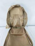 Large Capacity Waterproof Backpack for Outdoor Sport Hiking Treeking Sprot