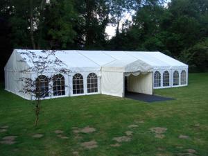 Quality Royal 20x30 Outside Aluminum Alloy Wedding Party Tent With Windows wholesale