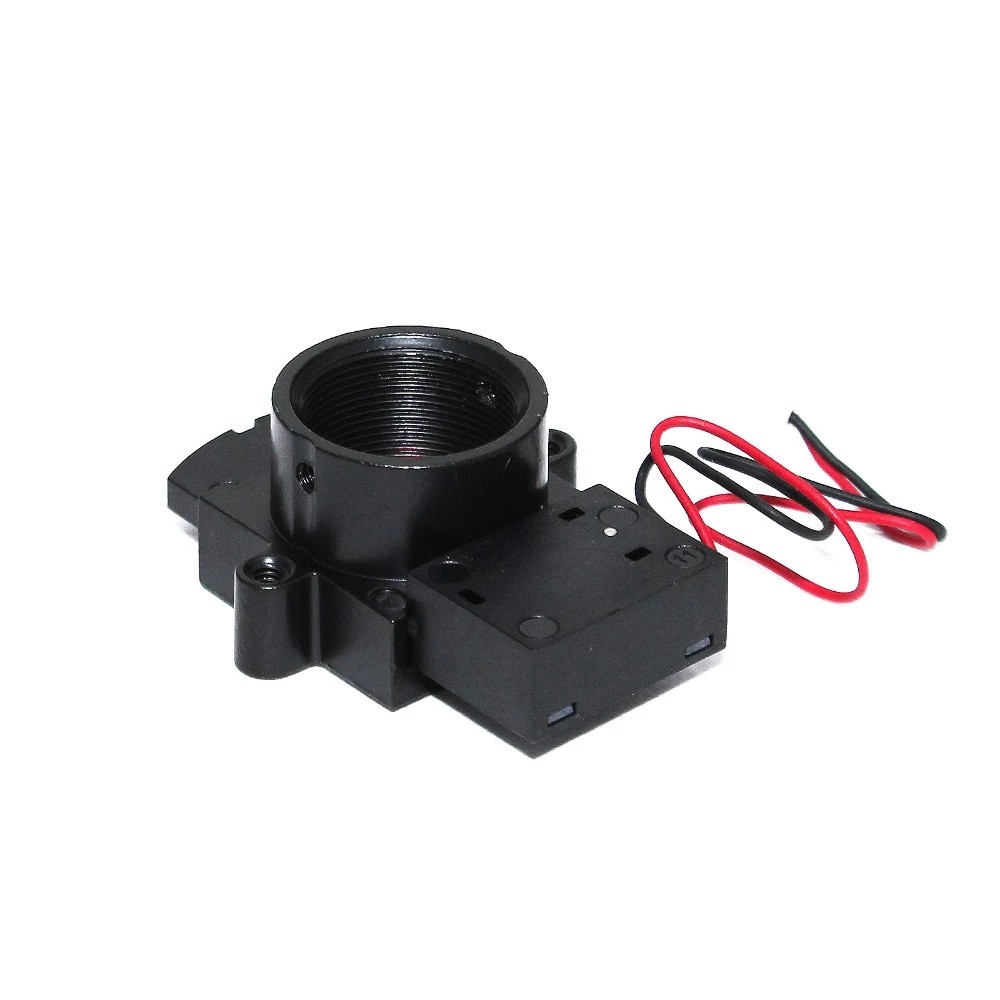 CCTV Camera M12 Dual ICR Metal Octavia 20mm IR Cut Filters