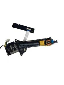 Quality Mini DC Brushless Motor Lightweight 120v BLDC Motor With Ball Bearing wholesale
