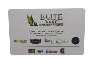 China Atmel Smart Card Customized 13.56Mhz AT88 Rfid Contactless Card on sale