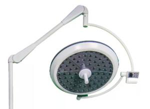 Quality No Infrared LED Shadowless Operating Lamp 150-350mm Spot Diameter wholesale