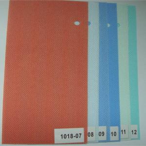 Wide Window Solutions by Vertical Blinds