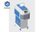 200w YAG Jewelry Laser Soldering Machine With High Clear CCD