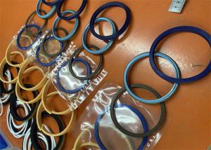 Quality Kubota KX161 2 Excavator Seal Kits Hydraulic Cylinder Packing Seals wholesale