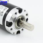Low Backlash Steel Gear 42mm DC Motor 4260BL Brushless DC Planetary Gear Motor