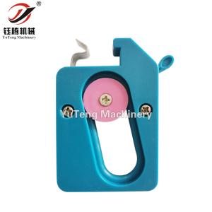 Quality Chain Stitch Industrial Quilting Machine Thread Breaking Automatic Stop Box wholesale