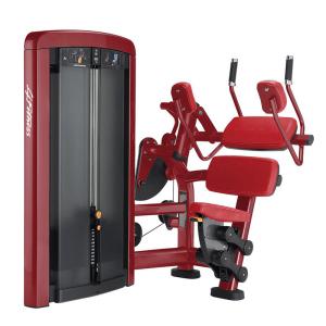 Quality High Strength Heavy Duty Gym Equipment Perfect Welding High Accuracy wholesale
